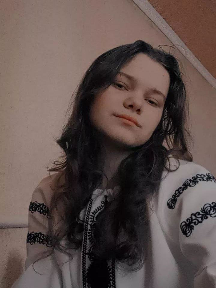 klymchuk