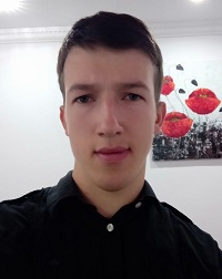 Сичов Олександр   студректор 23 Бс alexandersychev04@gmail.com