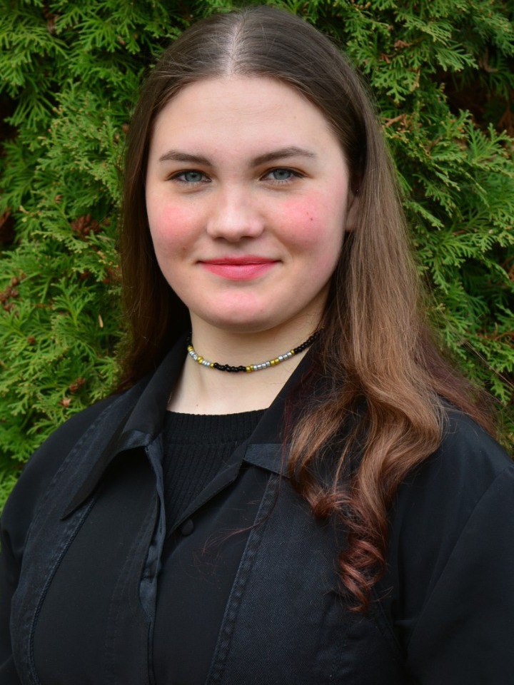 Гусаковська